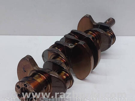 ФОТО Колінвал для Mitsubishi Pajero Sport Коломия