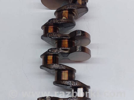 ФОТО Колінвал для Mitsubishi Pajero Sport Коломия