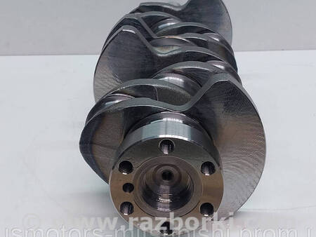 ФОТО Колінвал для Mitsubishi Pajero Sport II Коломия