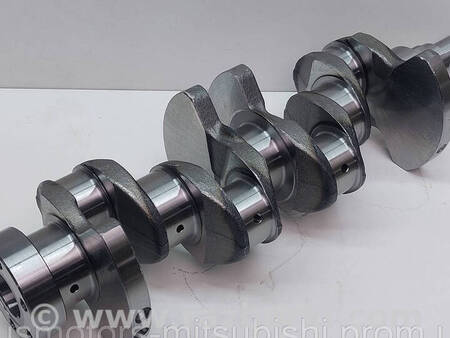 ФОТО Колінвал для Mitsubishi Pajero Sport II Коломия