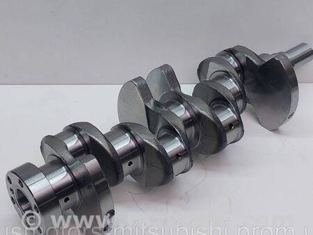 ФОТО Колінвал для Mitsubishi Pajero Sport II Коломия