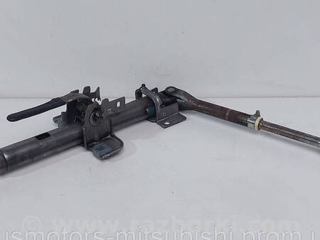 ФОТО Колонка рульова для Mitsubishi Outlander Коломия