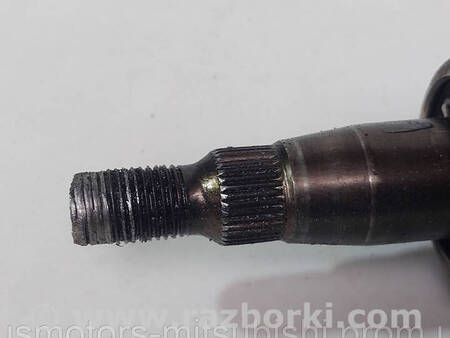 ФОТО Колонка рульова для Mitsubishi Outlander Коломия