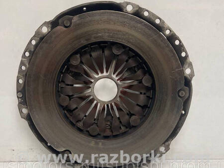 ФОТО Комплект зчеплення для Mitsubishi Lancer X 10 (08-17) Коломия