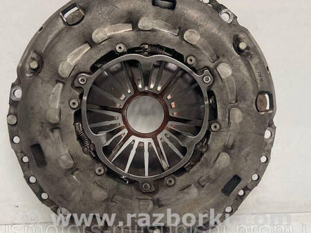 ФОТО Комплект зчеплення для Mitsubishi Lancer X 10 (08-17) Коломия