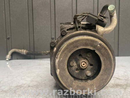 ФОТО Компресор кондиціонера для Mitsubishi Pajero Sport Коломия