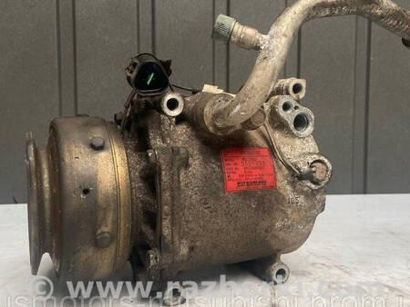 ФОТО Компресор кондиціонера для Mitsubishi Pajero Sport Коломия