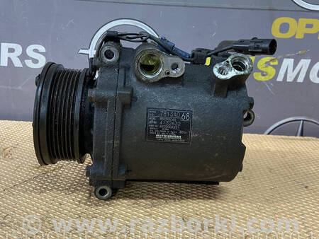 ФОТО Компресор кондиціонера для Mitsubishi Outlander GF (2012-) Коломия