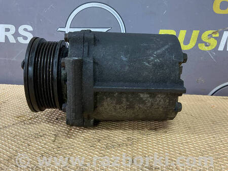 ФОТО Компресор кондиціонера для Mitsubishi Outlander GF (2012-) Коломия