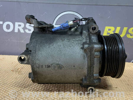 ФОТО Компресор кондиціонера для Mitsubishi Outlander GF (2012-) Коломия