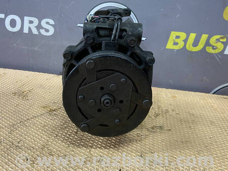 ФОТО Компресор кондиціонера для Mitsubishi Outlander GF (2012-) Коломия