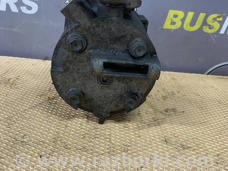 ФОТО Компресор кондиціонера для Mitsubishi Outlander GF (2012-) Коломия