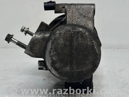 ФОТО Компресор кондиціонера для Mitsubishi Pajero Sport III Коломия