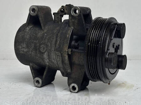 ФОТО Компресор кондиціонера для Mitsubishi Pajero Sport III Коломия