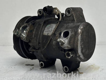 ФОТО Компресор кондиціонера для Mitsubishi Pajero Sport III Коломия