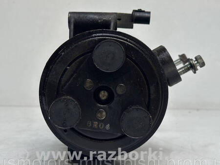 ФОТО Компресор кондиціонера для Mitsubishi Pajero Sport III Коломия