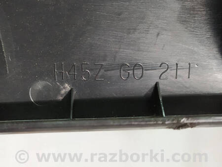 ФОТО Консоль магнітофона для Mitsubishi Outlander GF (2012-) Коломия