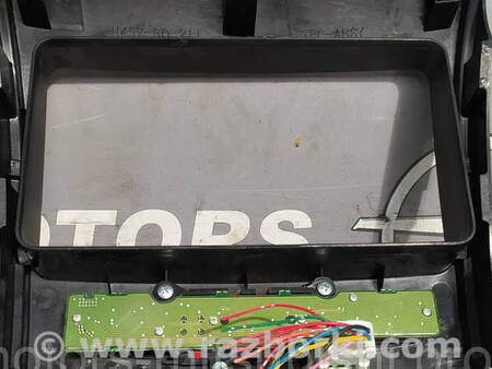 ФОТО Консоль магнітофона для Mitsubishi Outlander GF (2012-) Коломия