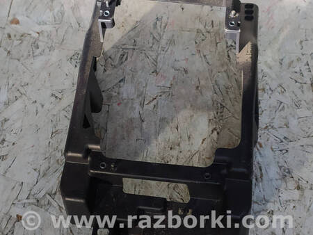 ФОТО Консоль салону для Mitsubishi Outlander GF (2012-) Коломия