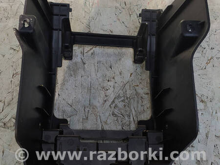 ФОТО Консоль салону для Mitsubishi Outlander GF (2012-) Коломия
