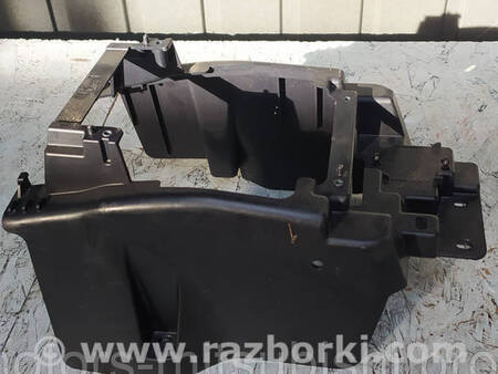 ФОТО Консоль салону для Mitsubishi Outlander GF (2012-) Коломия