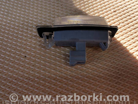 ФОТО Корпус ліхтаря підсвічування номера для Mitsubishi Outlander GF (2012-) Коломия