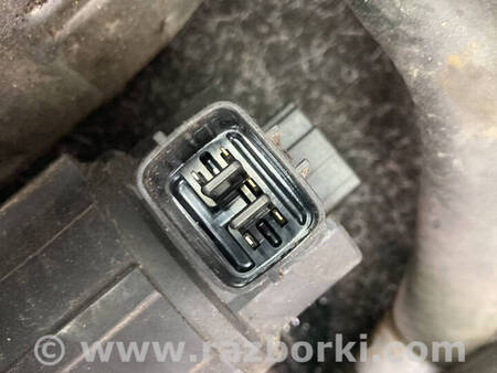 ФОТО Корпус масляного фільтра для Mitsubishi Outlander GF (2012-) Коломия