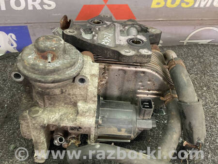 ФОТО Корпус масляного фільтра для Mitsubishi Outlander GF (2012-) Коломия