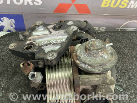 ФОТО Корпус масляного фільтра для Mitsubishi Outlander GF (2012-) Коломия