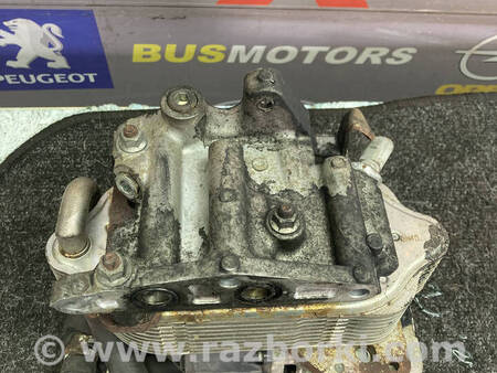 ФОТО Корпус масляного фільтра для Mitsubishi Outlander GF (2012-) Коломия