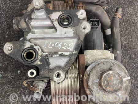 ФОТО Корпус масляного фільтра для Mitsubishi Outlander GF (2012-) Коломия