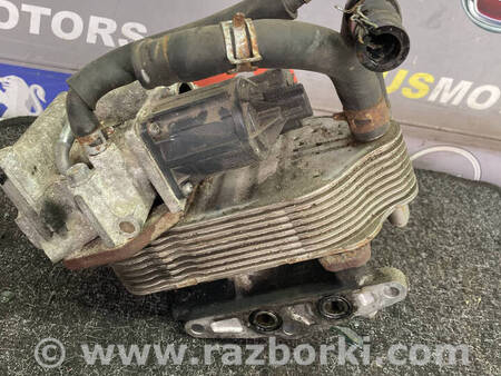 ФОТО Корпус масляного фільтра для Mitsubishi Outlander GF (2012-) Коломия