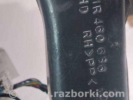 ФОТО Корпус пічки для Mitsubishi Outlander Коломия