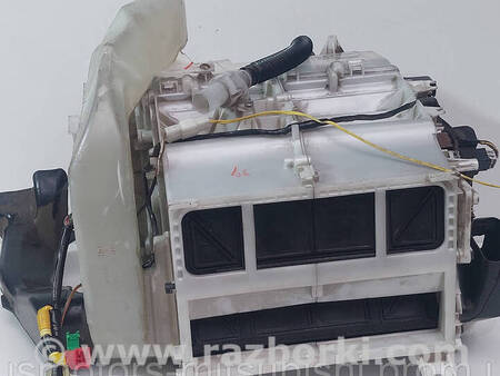 ФОТО Корпус пічки для Mitsubishi Outlander Коломия