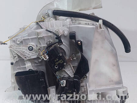 ФОТО Корпус пічки для Mitsubishi Outlander Коломия