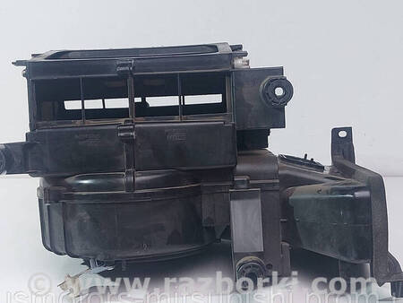 ФОТО Корпус пічки з кондиціонером для Mitsubishi Outlander Коломия