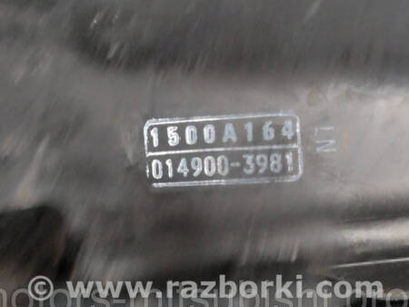 ФОТО Корпус повітряного фільтра для Mitsubishi Outlander GF (2012-) Коломия