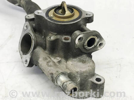 ФОТО Корпус термостата для Mitsubishi Lancer X 10 (08-17) Коломия