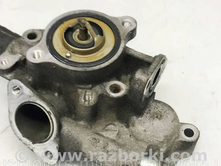 ФОТО Корпус термостата для Mitsubishi Lancer X 10 (08-17) Коломия