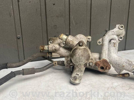 ФОТО Корпус термостату для Mitsubishi Outlander GF (2012-) Коломия