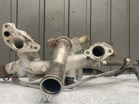 ФОТО Корпус термостату для Mitsubishi Outlander GF (2012-) Коломия