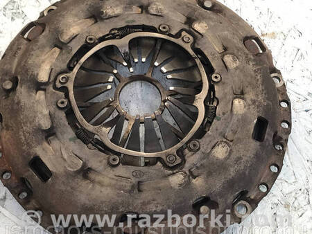 ФОТО Кошик зчеплення з диском для Mitsubishi Outlander GF (2012-) Коломия