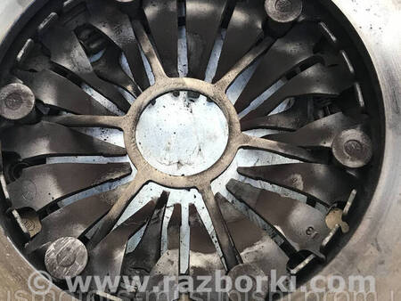 ФОТО Кошик зчеплення з диском для Mitsubishi Outlander GF (2012-) Коломия