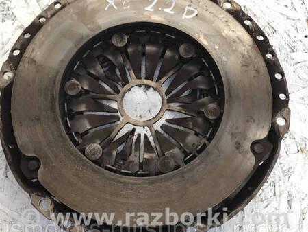 ФОТО Кошик зчеплення з диском для Mitsubishi Outlander GF (2012-) Коломия