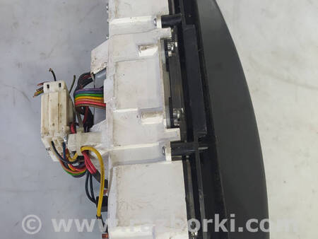 ФОТО Кренометр для Mitsubishi Pajero Sport Коломия