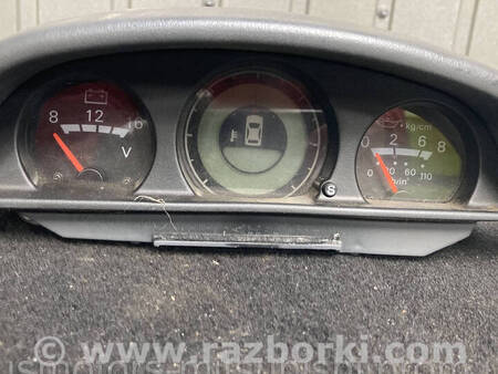 ФОТО Кренометр для Mitsubishi Pajero Sport Коломия