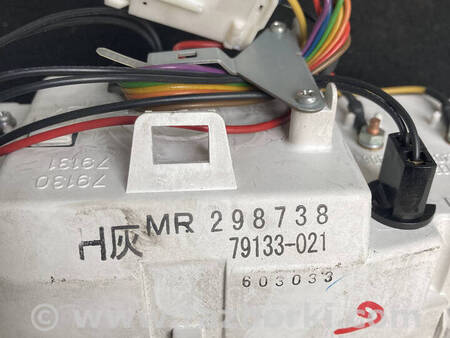 ФОТО Кренометр для Mitsubishi Pajero Sport Коломия