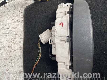 ФОТО Кренометр для Mitsubishi Pajero Sport Коломия