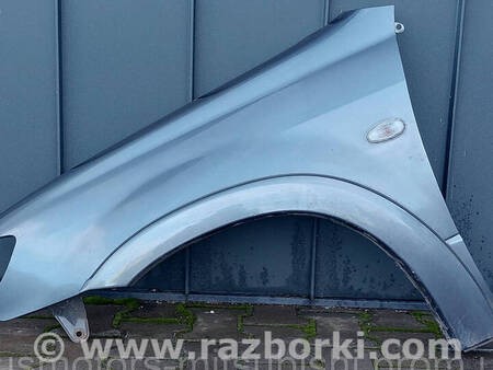 ФОТО Крило переднє ліве для Mitsubishi Outlander Коломия