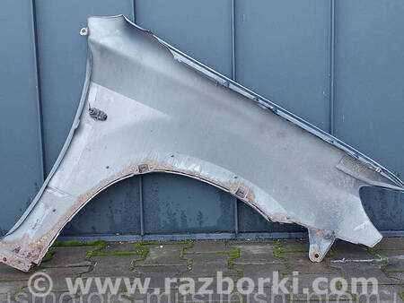 ФОТО Крило переднє ліве для Mitsubishi Outlander Коломия